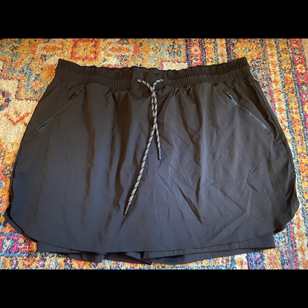 Athleta Skirt - Women’s 18